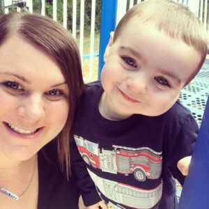 Meet your Posher, Jenn